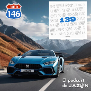 Ruta 146 - 139 capítulo 1