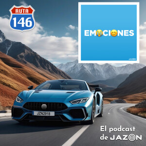 Ruta 146 - Emociones capítulo 2