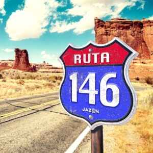 Ruta 146 - Todos los caminos conducen a Roma