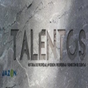 Talentos - 3. Talentos con patas
