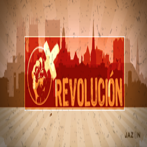 Revolución - 1. Débil pero fuerte