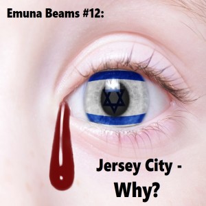 Jersey City - Why?