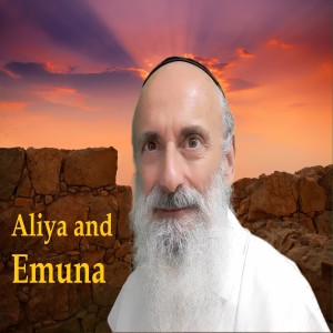 Aliya and Emuna