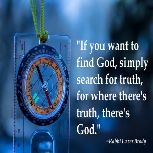 The Search for Truth