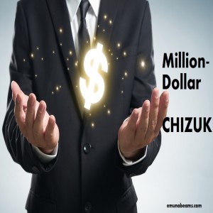Million-Dollar Chizuk