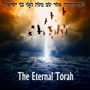 The Eternal Torah