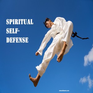 Spiritual Self-Defense