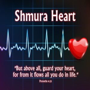 Shmura Heart