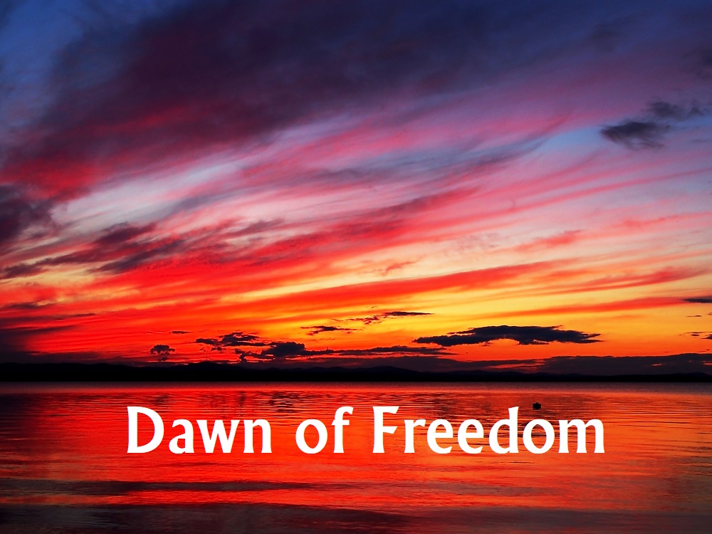 Dawn of Freedom