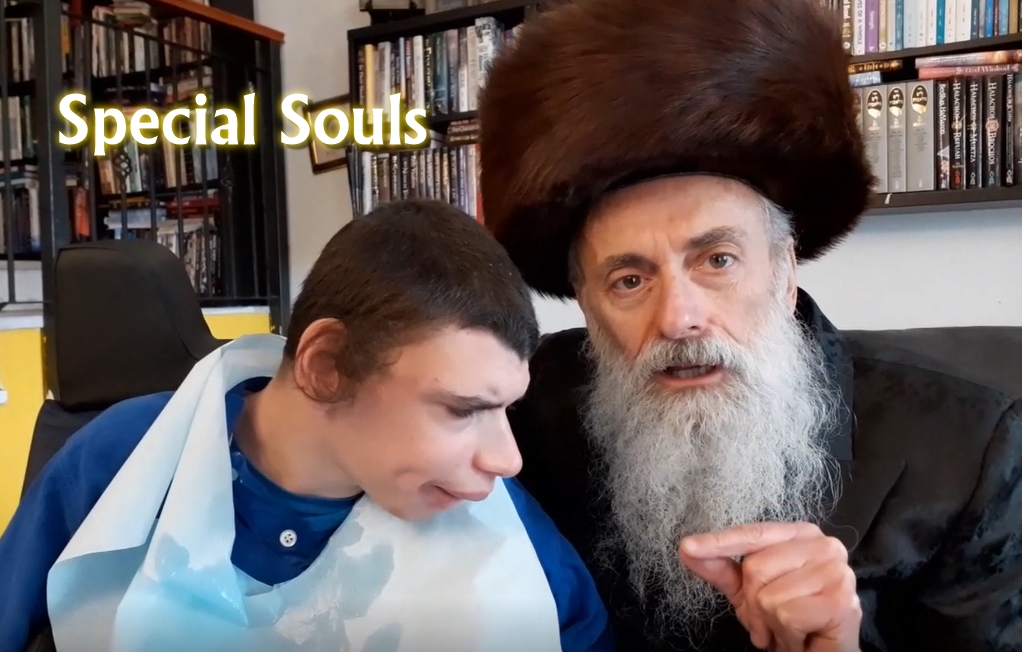 Special Souls