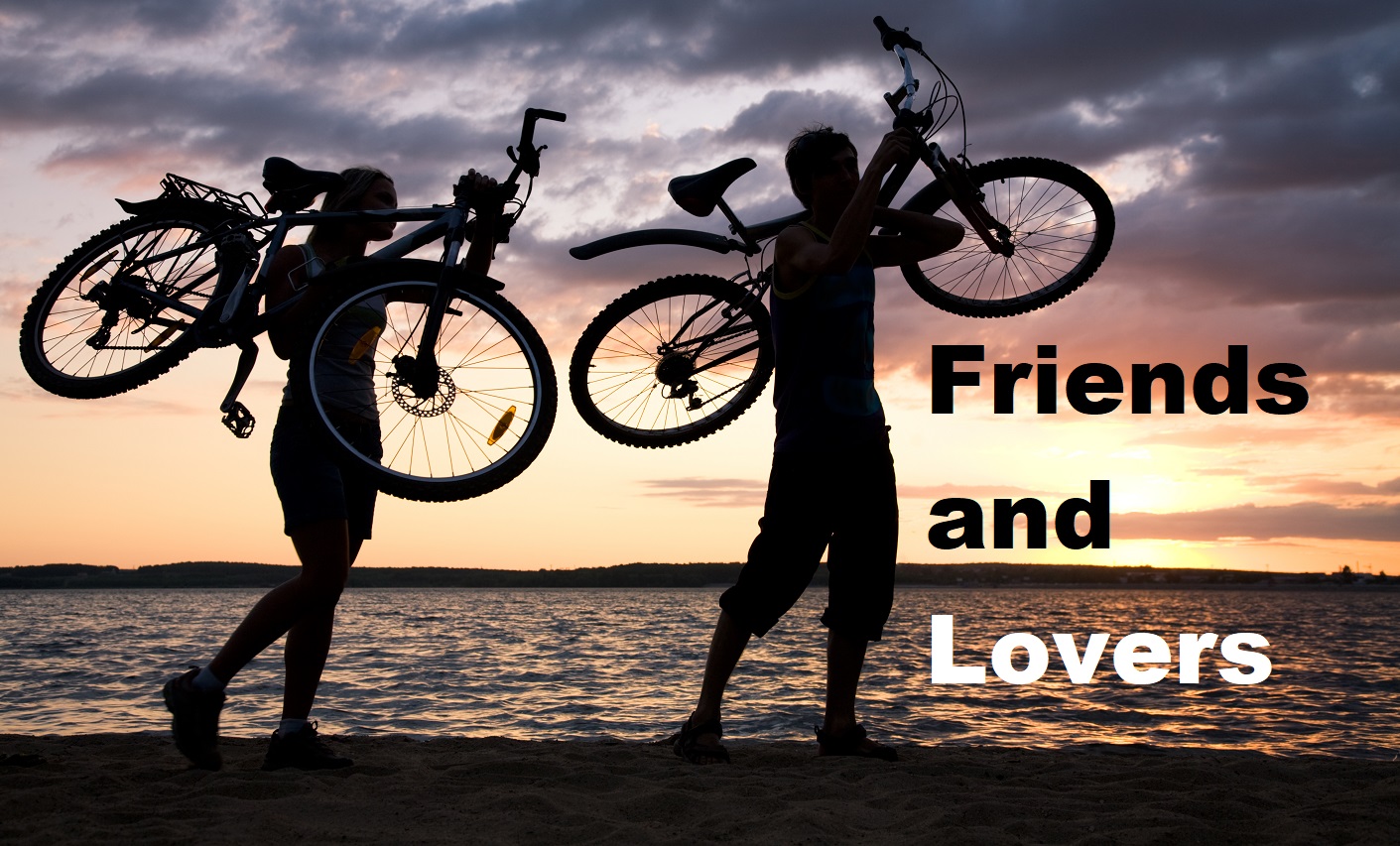 Friends and Lovers