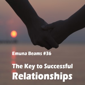 The Key to Successful Relationships