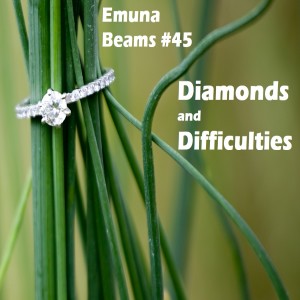 Diamonds and Difficulties