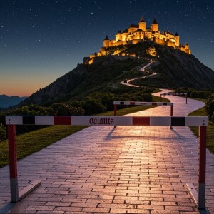 The 4 Hurdles: The 3rd Principle of Emuna - Incorporeality