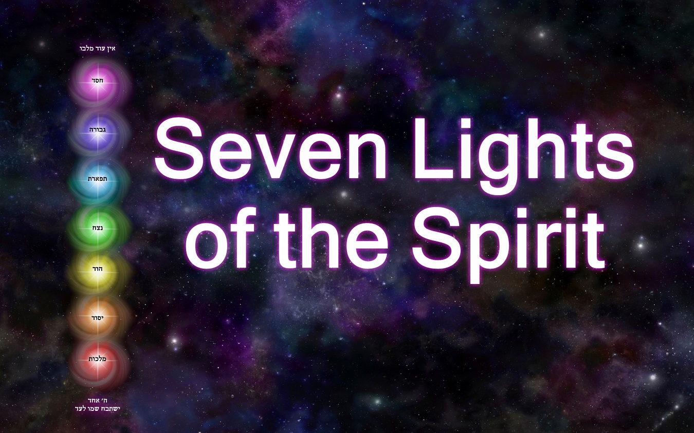 Seven Lights of the Spirit