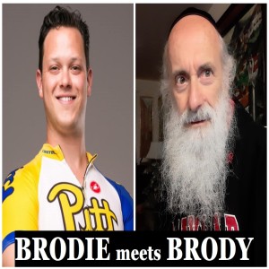 Brodie Meets Brody