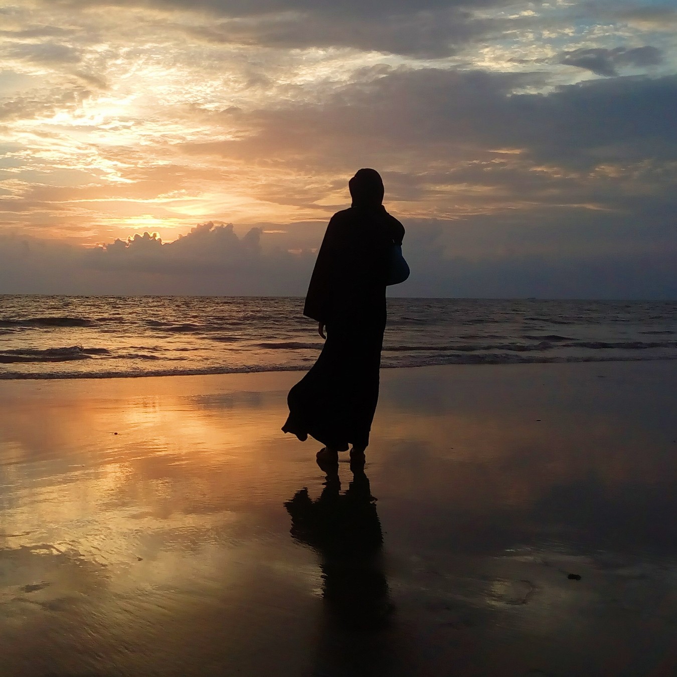 The Tranquil Soul: Psalms 60-62