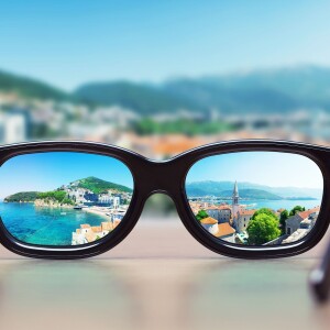 Clean Lenses