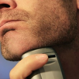 The Costly Clean Shave