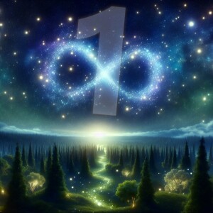 The Infinite and Only One: The Second Principle of Emuna, Divine Unity