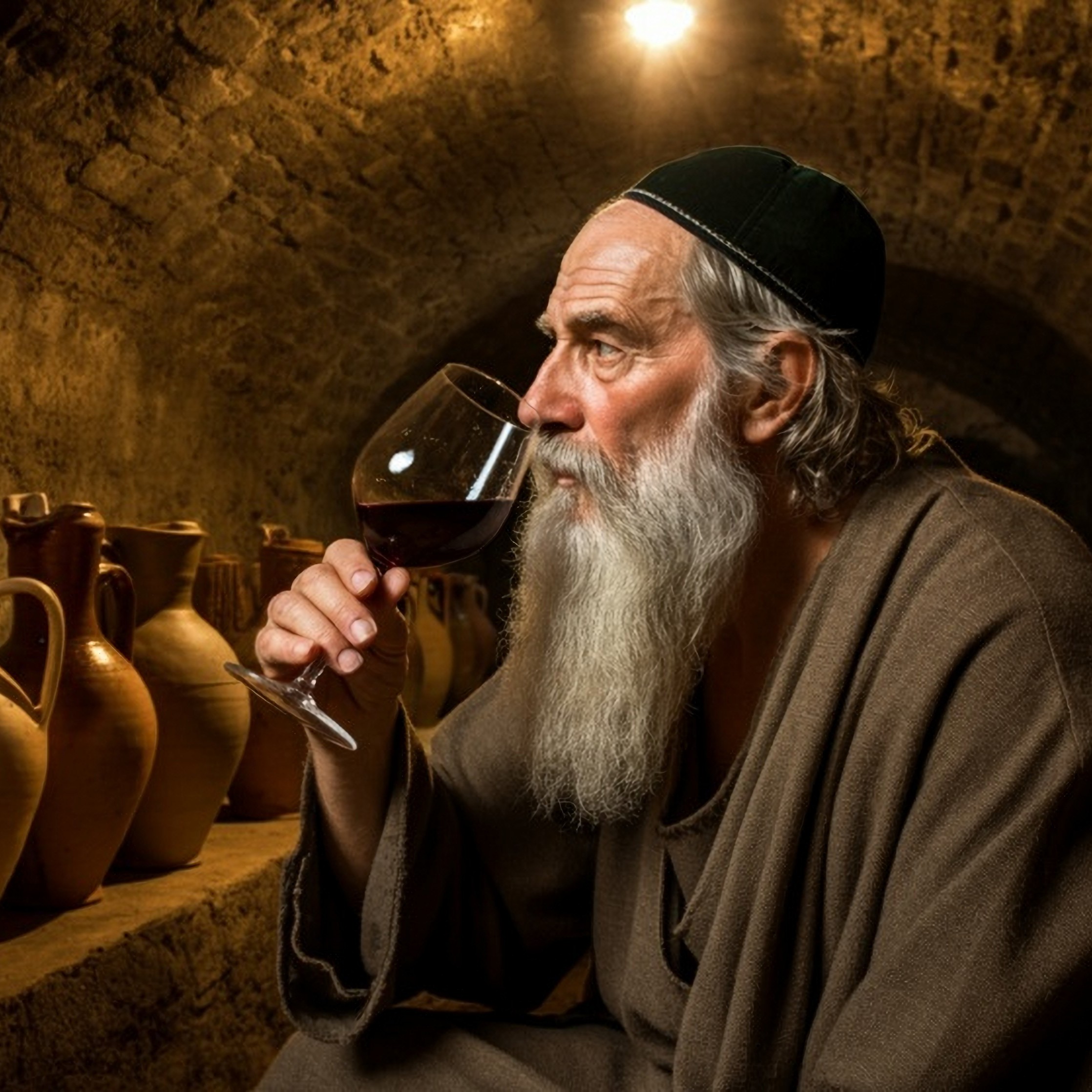 Preserving the Fine Wine
