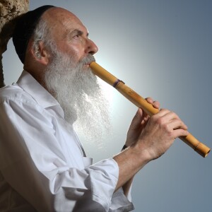 Calming Waters: A Native-Israel Flute Melody