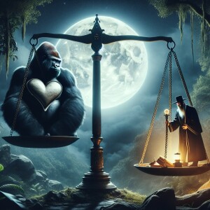 Spiritual Anatomy 201: Free Choice