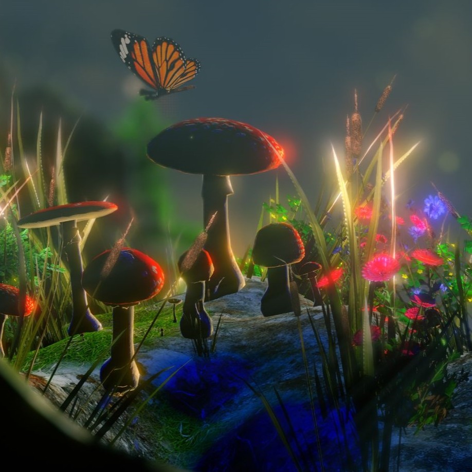 Garden of the Souls: Likutei Moharan I:65, Part 1