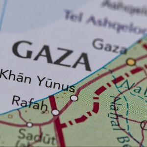 The Gaza War: No End in Sight?