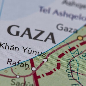 The War Against Evil: An Emuna News Update of the Gaza War