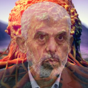 Hamas: A Malignant Tumor