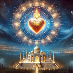 The Heavenly Heart: Likutei Moharan, Torah 142