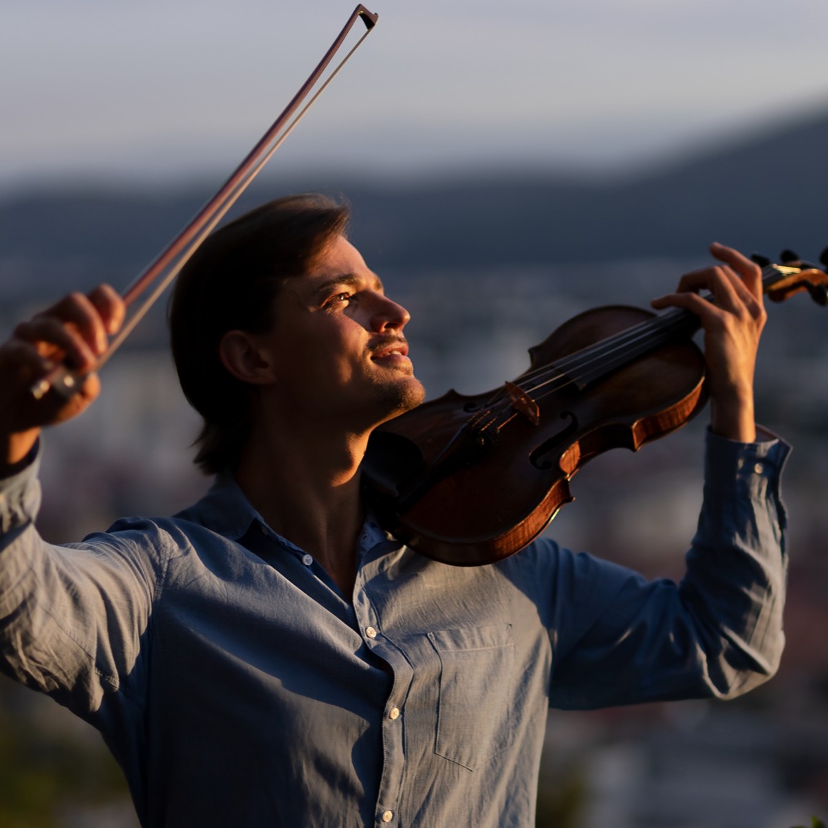 Holy Music: Likutei Moharan I, Torah 3