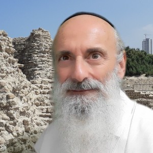 Inspiration for the Nation: Yaacov Langer Interviews Rabbi Lazer Brody