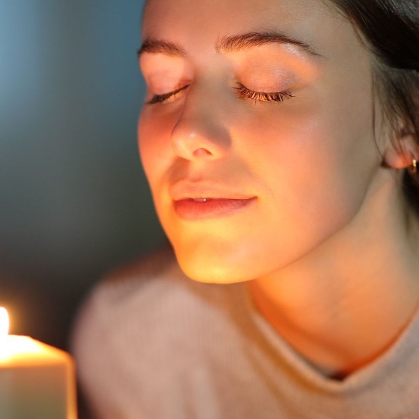 At Peace with Yourself: Likutei Moharan I:33, Part 1
