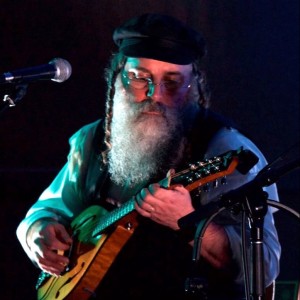 From Hard Rock to Chassidic Roll