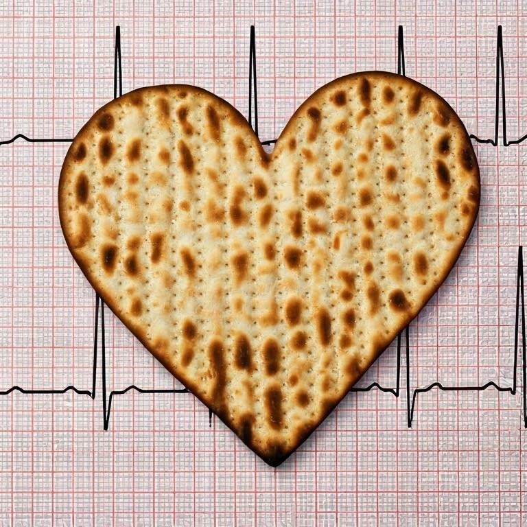 Shmura Heart