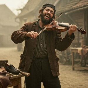 The Simpleton's Melody