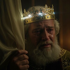 The Humble King