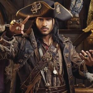 The Pirate: The Merchant and the Pauper, Part 3