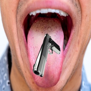 The Tongue Trigger