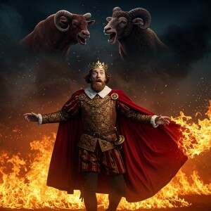 The Tyrant King