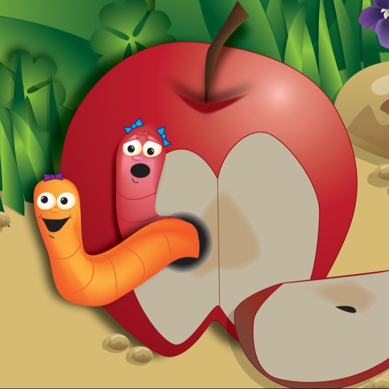 The Worry Worm The Worry Worm
