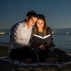 Words that Glow: The Book of Psalms in Spoken English