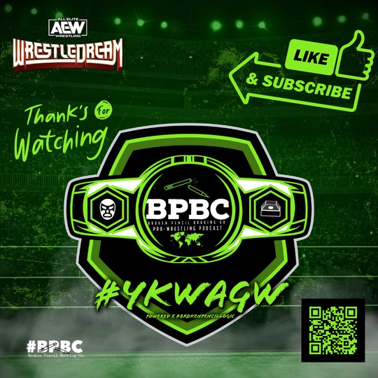 Broken Pencil Booking Co.