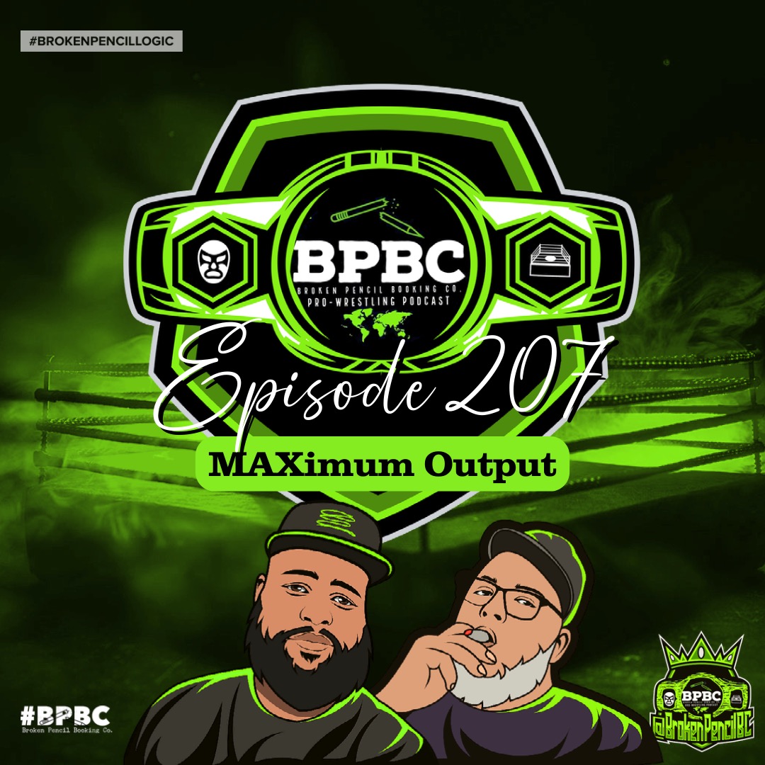 Broken Pencil Booking Co.