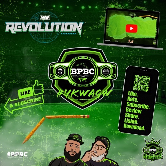 Broken Pencil Booking Co.