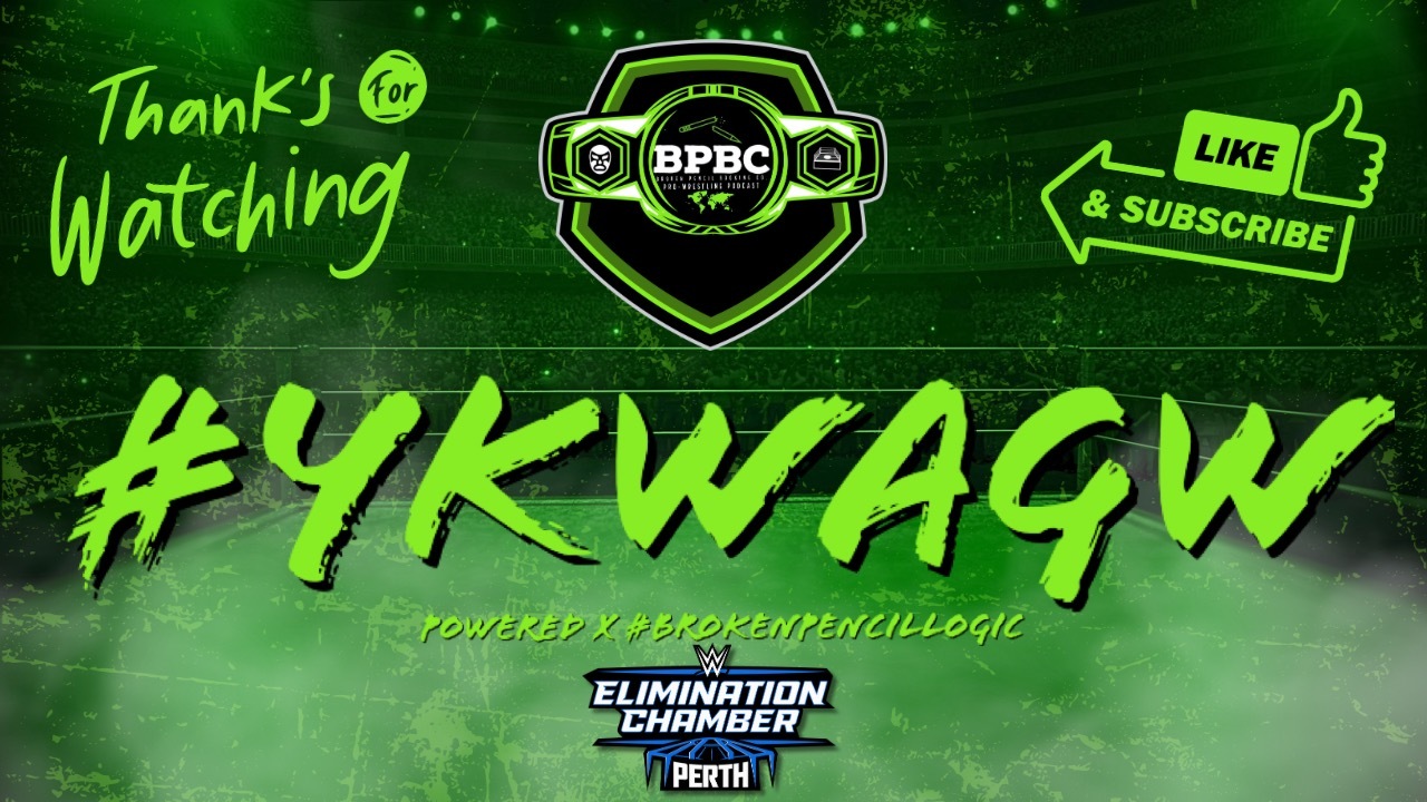 Broken Pencil Booking Co.