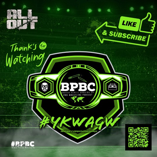 Broken Pencil Booking Co.