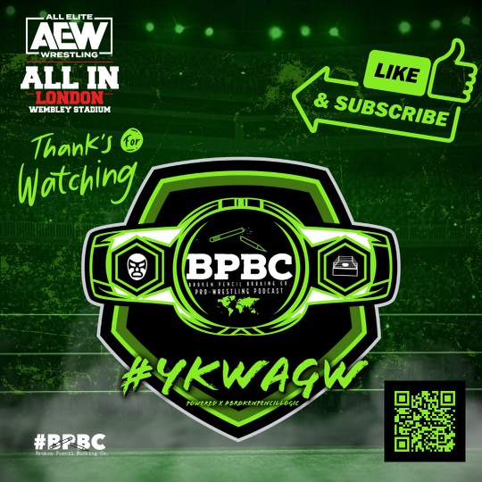 Broken Pencil Booking Co.